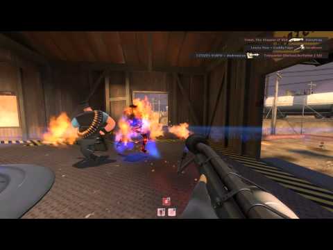 "Random Kritz I Love You"