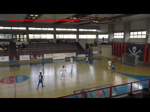 Under21: Lido il Pirata - Virtus San Giustino Highlights