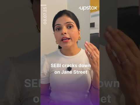 BSE Stock Crashes 7%: What Are Investors So Scared Of? | Upstox