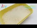 PLA Raw Material 100 Biodegradable Plastic