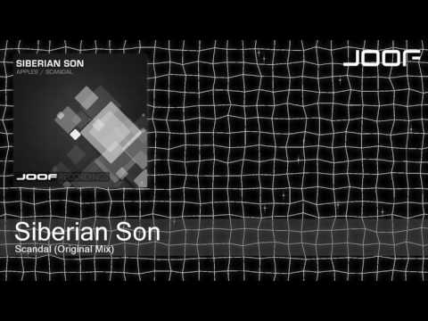 Siberian Son - Scandal (Original Mix)