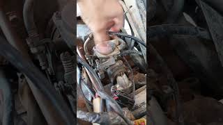 Download lagu Beat carburetor motorbike is hard to start #workshop #automotive mp3