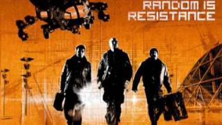 Rotersand - First Time