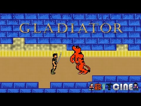 BitCine - Gladiador/Gladiator
