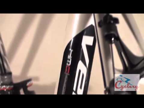 Long-term road test: Stevens Ventoux