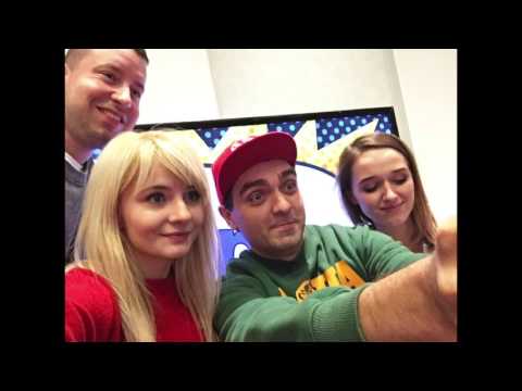 Hip-Hop Kampus feat. Guova & Masia 30/03/2017