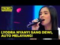Download lagu TREBEL Performance Lyodra Nyanyi Sang Dewi Auto Melayang