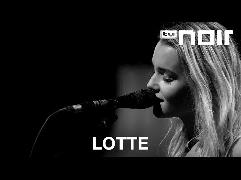 Lotte - What A Time (Julia Michaels Cover) (live bei TV Noir)