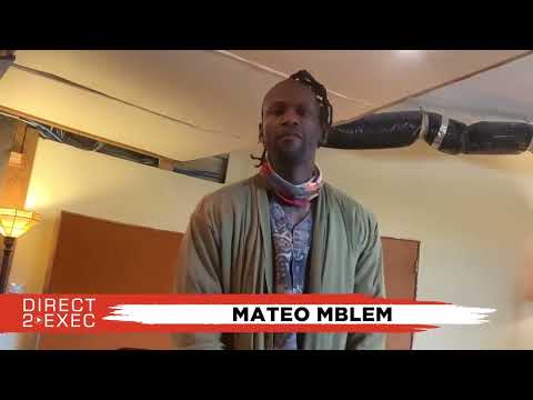 Recap for Direct 2 Exec Seattle 4/30/23 - A&R at Motown/Capitol Records