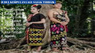 Download lagu KUMPULAN LAGU SASAK TERBAIK mp3