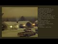 February 22 2001 A Liminal Playlist