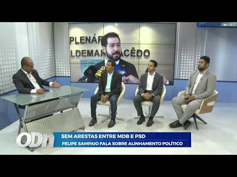 O Dia TV