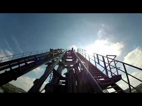 Sidewinder Temporarily Closed For The Season Hersheypark