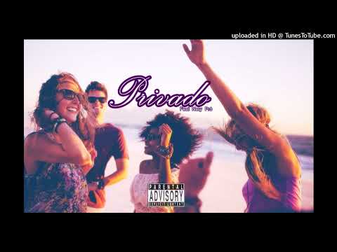 Privado (Afro House Instrumental)- Dj Djeey Miguel Ft Nery Pro