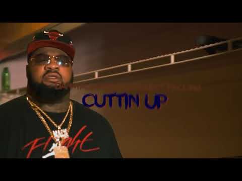 DannyAlwaysWin ft Project Paccino - Cuttin Up (Official Music Video)