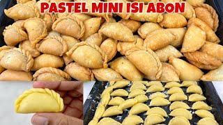 Download lagu Mini pastries filled with savory, crunchy shredded meat, perfect for filling jars for Eid!! So si... mp3 Download lagu Mini pastries filled with savory, crunchy shredded meat, perfect for filling jars for Eid!! So si... mp3