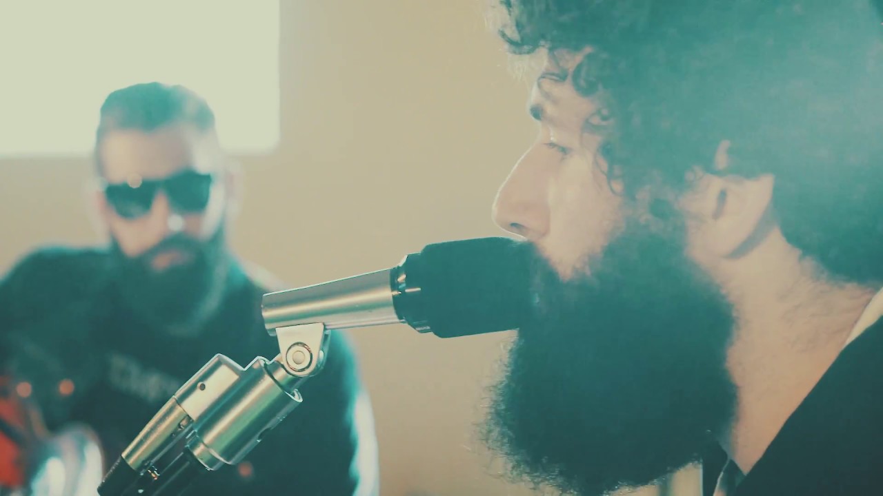 GA-20 "Happy Today" (original) LIVE