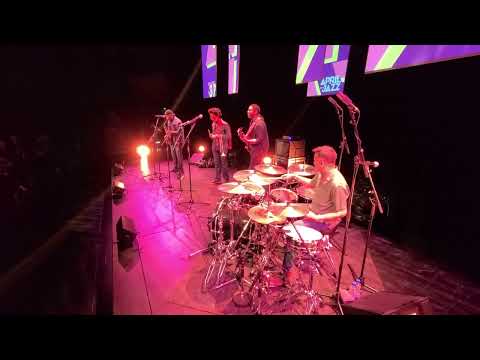 Steve Coleman & Five Elements "Wheel Of Nature" Cultural Center - Espoo, Finland 4.28.23
