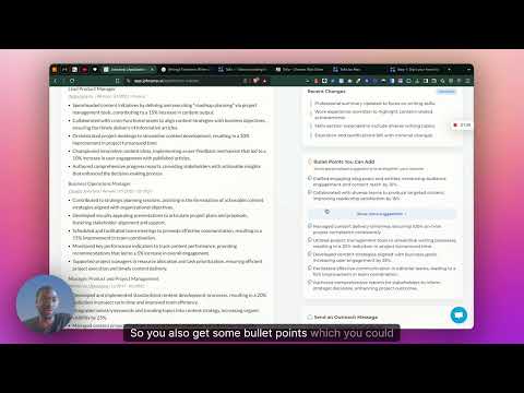 Jobcamp video preview
