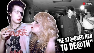 Did Sid Vicious Kill Nancy Spungen? Punk’s Most Infamous Crime
