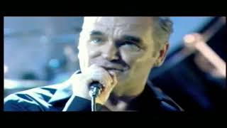 Morrissey The Youngest Was The Most Loved Live TV French
