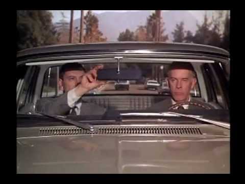 Dragnet 1967:  The Streets of Los Angeles No. 1