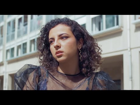 algabu - Tan Salvaje | OFFICIAL VIDEO