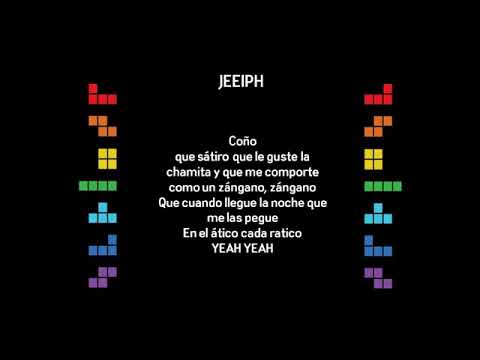download lagu mp3 mp4 Jeeiph Tetrix Letra, download lagu Jeeiph Tetrix Letra gratis, unduh video klip Jeeiph Tetrix Letra