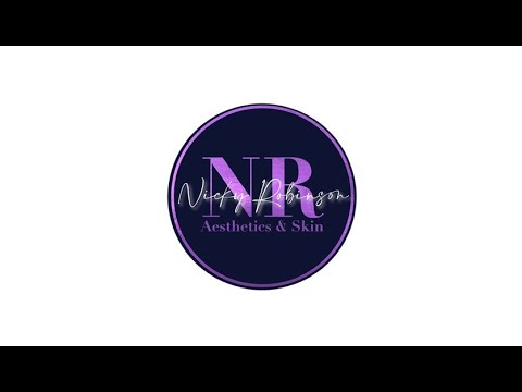 NR Aesthetics - Nicky Robinson