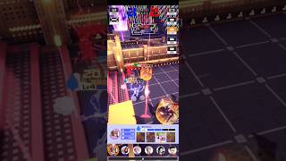 【#コンパス 】ラヴィvs双黒完璧な4枚連切り#shorts