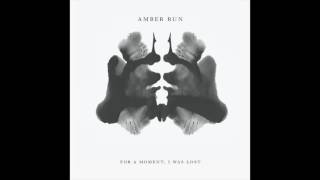 "Machine" (by Amber Run) Cover - Karis Fisher