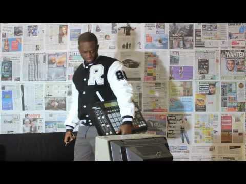 Ren TheProducer ft Shiloh Mac - Conspiracy