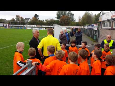 Smitshoek - quick boys FORZA E-tjes