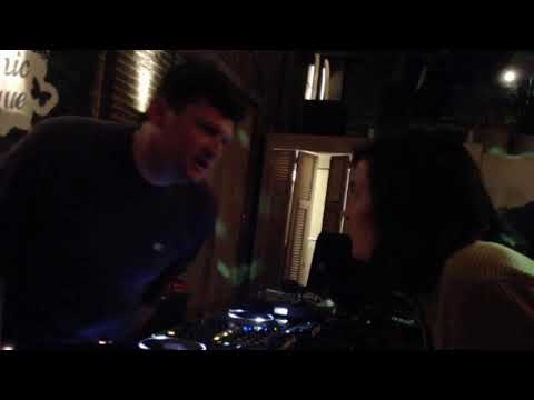 Technic Fabrique @ Westergasterras /w Sander Ellerman