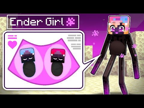 OMZ GIRL's Ender Pregnancy: Epic Minecraft Parody!