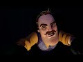 СОСЕД ПОЙМАЛ ВСЕХ ДЕТЕЙ Hello Neighbor VR Search And Rescue