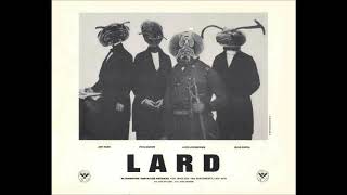 Lard — Forkboy