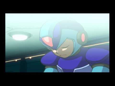 Mega Man X7 (100%)