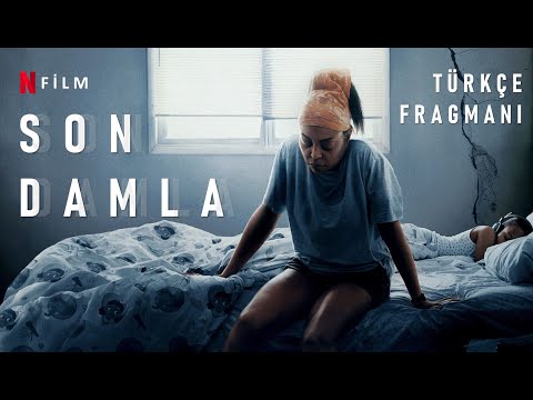 Son Damla - Straw 2025 | Türkçe Dublaj Fragmanı | Netflix