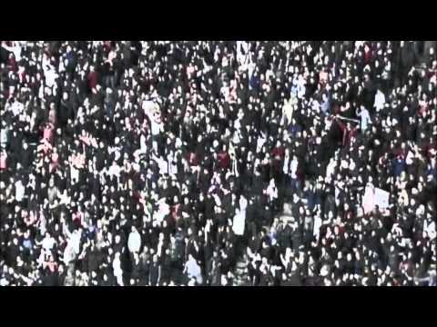 Cum on Feel the Noize!