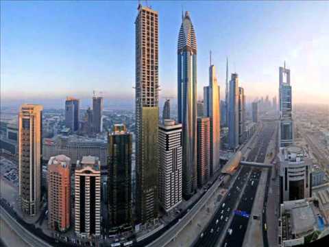 The National Anthem of the United Arab Emirate - Ishy Bilady