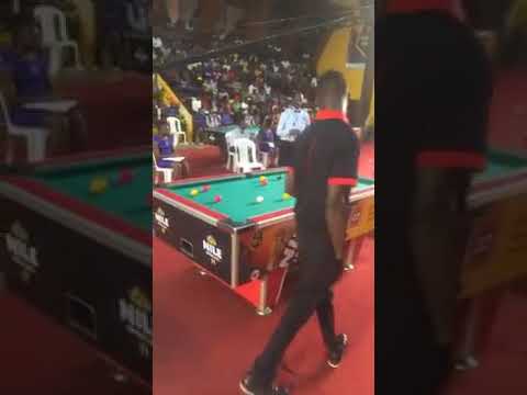 Nile Special championship 2018 quarter finals