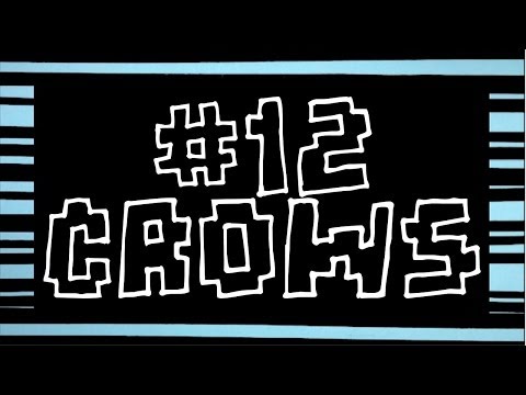 Crows: A Cardcore Gamer review