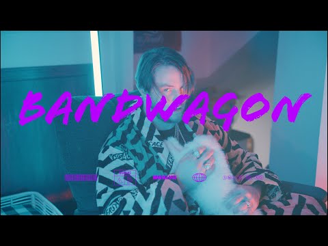 Will Bravo - Bandwagon (Official Music Video) ft. Bridgez