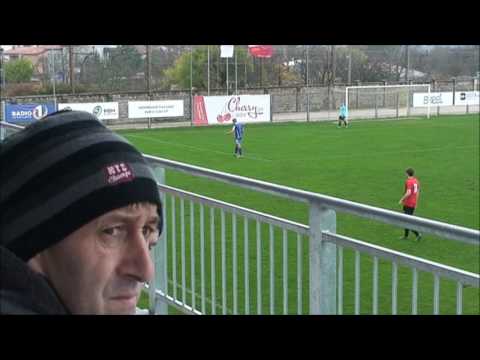 kup MNZ Koper  TABOR - IZOLA  pregled prvega polčasa  Sežana, 26.11.2016.