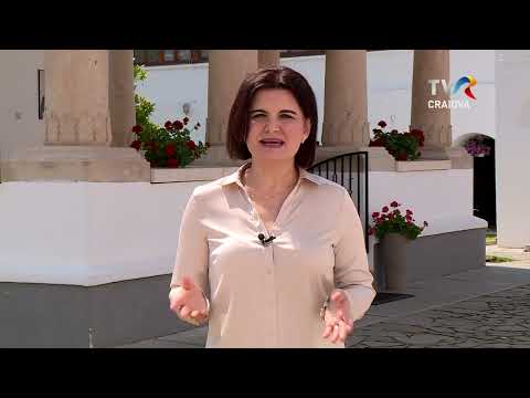 Memory of the Place - Brancoveni Monastery