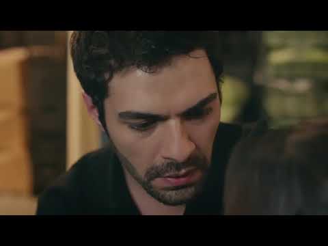 Ruzgarli Tepe. Halil saves Zeynep. #halil #zeynep #TurkishDizienglishsubtitles #windsoflove