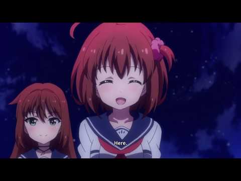 Battle Girl High School Cat-Cat Romance f*f