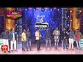 Prasad Nookaraju Babu Friends Intro Sridevi Drama Company Friendship Day Special 1st August 2021