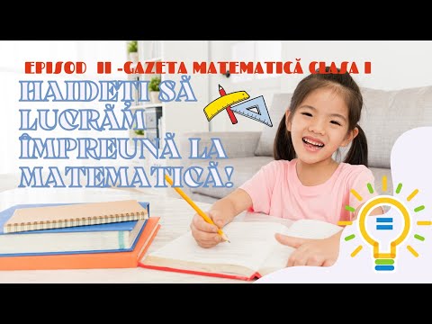 GAZETA MATEMATICA JUNIOR  NR. 106.sept-oct 2021-ANTRENAMENT pe REVISTA partea a II-a